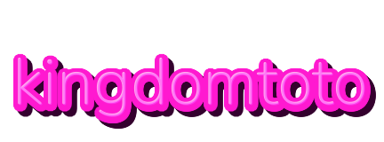 kingdomtoto — logo kanal