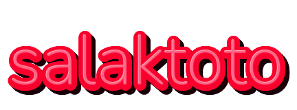 salaktoto — logo kanal