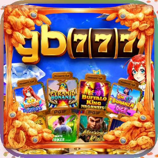 gb777 — galeri pratinjau - APK Resmi