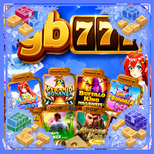 gb777 — galeri pratinjau Resmi APK
