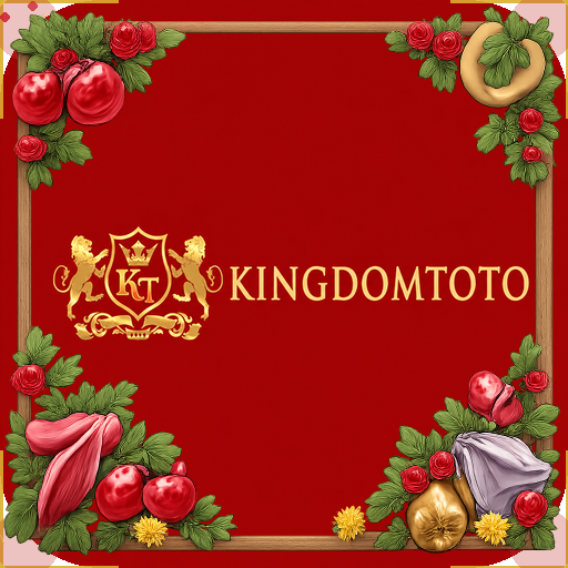 kingdomtoto — mitra unggulan